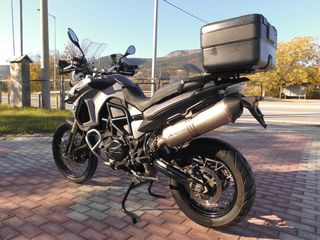 Bmw F 800 GS 2010 Αρίστο!!! Πολλά Έχτρα!!-thumb-20