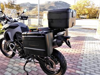 Bmw F 800 GS 2010 Αρίστο!!! Πολλά Έχτρα!!-thumb-22