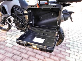 Bmw F 800 GS 2010 Αρίστο!!! Πολλά Έχτρα!!-thumb-25