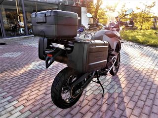 Bmw F 800 GS 2010 Αρίστο!!! Πολλά Έχτρα!!-thumb-26