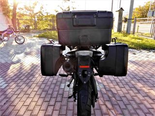 Bmw F 800 GS 2010 Αρίστο!!! Πολλά Έχτρα!!-thumb-27