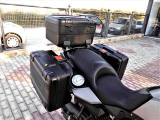 Bmw F 800 GS 2010 Αρίστο!!! Πολλά Έχτρα!!-thumb-28
