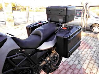 Bmw F 800 GS 2010 Αρίστο!!! Πολλά Έχτρα!!-thumb-29