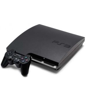 Πωλειται Play station 3 για ανταλλακτικα