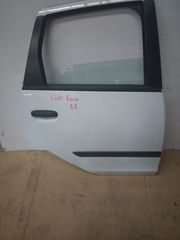 ΠΙΣΩ ΔΕΞΙΑ ΠΟΡΤΑ MITSUBISHI COLT FACELIFT 
