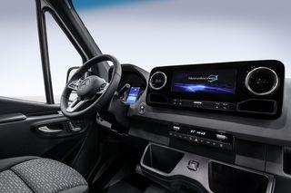 Mercedes-Benz 2026 517 CDI LUXURY TOURISTIC ME GSR II ΕΞΟΠΛΙΣΜΟ-thumb-5