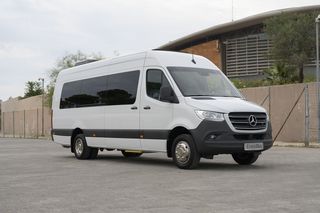 Mercedes-Benz 2026 517 CDI LUXURY TOURISTIC ME GSR II ΕΞΟΠΛΙΣΜΟ-thumb-12