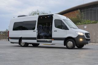 Mercedes-Benz 2026 517 CDI LUXURY TOURISTIC ME GSR II ΕΞΟΠΛΙΣΜΟ-thumb-3