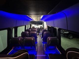 Mercedes-Benz 2026 517 CDI LUXURY TOURISTIC ME GSR II ΕΞΟΠΛΙΣΜΟ-thumb-8