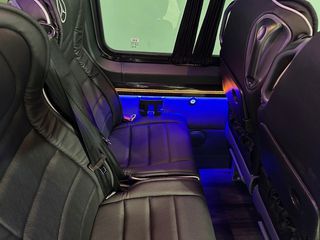 Mercedes-Benz 2026 517 CDI LUXURY TOURISTIC ME GSR II ΕΞΟΠΛΙΣΜΟ-thumb-10