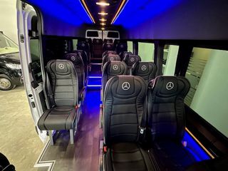 Mercedes-Benz 2026 517 CDI LUXURY TOURISTIC ME GSR II ΕΞΟΠΛΙΣΜΟ-thumb-6