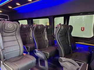 Mercedes-Benz 2026 517 CDI LUXURY TOURISTIC ME GSR II ΕΞΟΠΛΙΣΜΟ-thumb-7