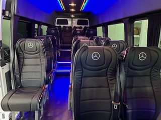 Mercedes-Benz 2026 517 CDI LUXURY TOURISTIC ME GSR II ΕΞΟΠΛΙΣΜΟ-thumb-9