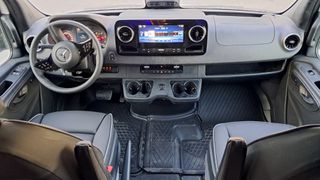 Mercedes-Benz 2026 517 CDI LUXURY TOURISTIC ME GSR II ΕΞΟΠΛΙΣΜΟ-thumb-4
