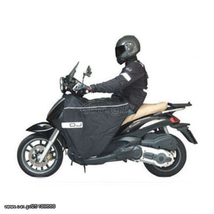 ΚΟΥΒΕΡΤΑ SCOOTER OJ PRO LEG JFL-TF X-MAX / MAJESTY 400 / CITYCOM 300i