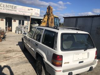 Jeep Grand Cherokee  '97-thumb-1