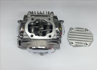 ΚΕΦΑΛΗ CDI 125cc