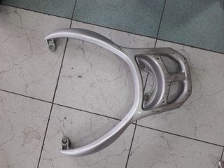 SYM HD 125 200i EVO ΣΧΑΡΑ ΠΙΣΩ