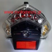 Φαναρι stop Yamaha Crypton 135 LED look spark THΛ 2310512033