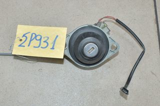 ΜΥΛΟΣ ΤΖΑΜΟΠΟΡΤΑΣ  BMWE39, 520 98-05