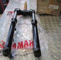 ΓΝΗΣΙΟ ΠΗΡΟΥΝΙ ΚΟΜΠΛΕ YAMAHA CRYPTON-X 135-thumb-1