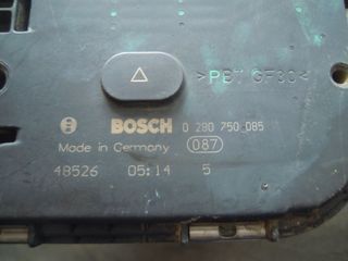 ΠΕΤΑΛΟΥΔΑ ΓΚΑΖΙΟΥ ΗΛΕΚΤΡΙΚΗ PEUGEOT 307 (NFU) 1.6 16V BENZ 2001-2008 (int 1)-thumb-1