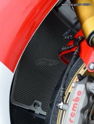 ΚΑΛΥΜΜΑ ΨΥΓΕΙΟΥ R&G HONDA CBR1000RR '08-'16