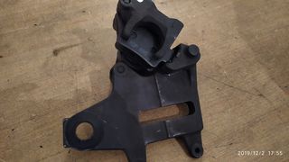 BMW F 650 93'-00' βαση και δαγκάνα φρένου-thumb-1