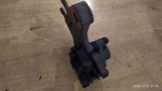 BMW F 650 93'-00' βαση και δαγκάνα φρένου-thumb-2