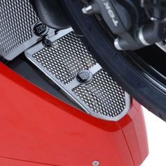 ΚΑΛΥΜΜΑ ΕΞΑΤΜΙΣΗΣ R&G HONDA CBR1000RR '17-'19