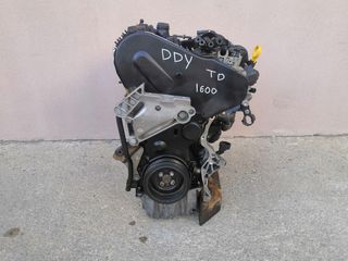 AUDI VW SEAT SCODA 1600 TD  DDY  MHXANH