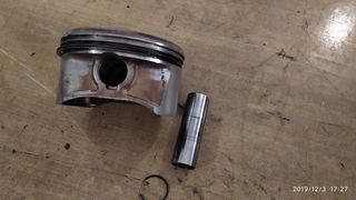 BMW F 650 93'-00' εμβολο