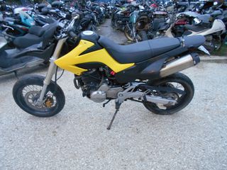 HONDA FMX 650-thumb-5
