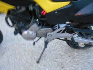 HONDA FMX 650-thumb-6