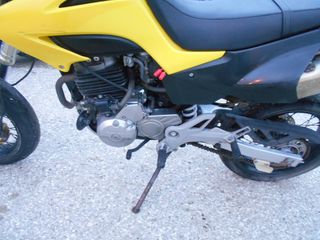 HONDA FMX 650-thumb-7