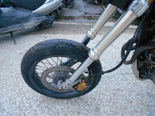 HONDA FMX 650-thumb-8