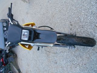 HONDA FMX 650-thumb-9