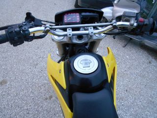 HONDA FMX 650-thumb-10