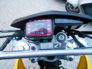 HONDA FMX 650-thumb-11