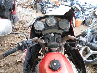 YAMAHA XJ 600-thumb-7