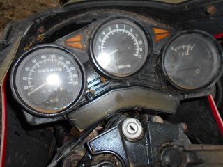 YAMAHA XJ 600-thumb-8
