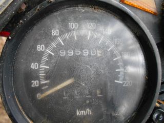 YAMAHA XJ 600-thumb-9