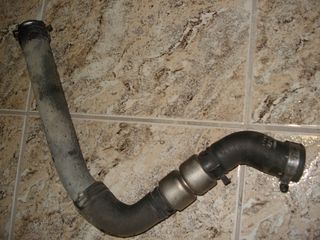 ΚΟΛΑΡΟ INERCOOLER HYUNDAI DIESEL 1.5 D4F4 ΚΙΝΗΤΗΡΑΣ 