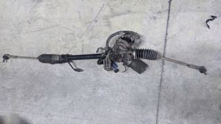 Ηλεκτρική κρεμαγιέρα με μοτέρ, κομπλέ, από Opel Agila B & Suzuki Splash 2008 - 2014