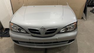 Μουράκι κομπλέ με A/C από Nissan Primera P11 1999 - 2002, (facelift) (βενζίνη)