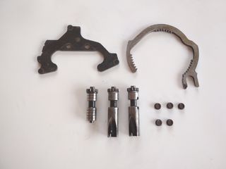 KTM EXC125 EXC200 SX125 SX200 ΒΑΛΒΙΔΑ ΡΟΠΗΣ POWERVALVE