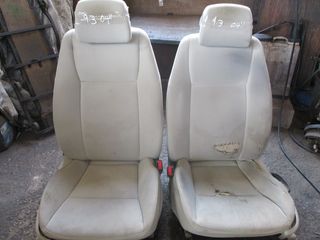 Καθίσματα Saab 9-3 '04