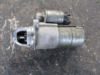 Μίζα Saab 9-3 '04 Προσφορά.-thumb-1