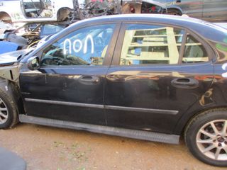 Μίζα Saab 9-3 '04 Προσφορά.-thumb-6