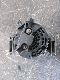 Δυναμό (0124425033,12755484) Saab 9-3 '04